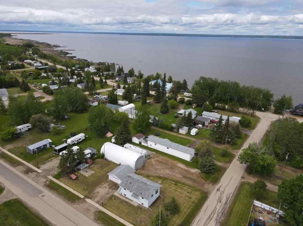 MLS® A2138422 - Unit #26 1st Avenue SW   in NONE Joussard, Residential