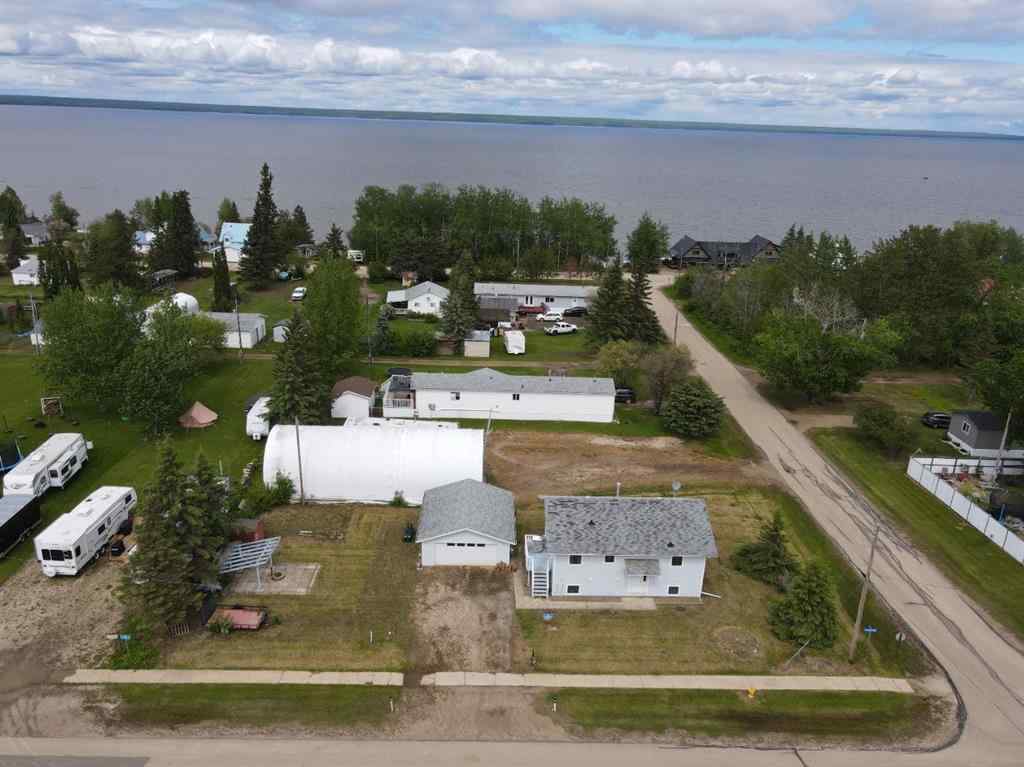 MLS® A2138422 - Unit #26 1st Avenue SW   in NONE Joussard, Residential