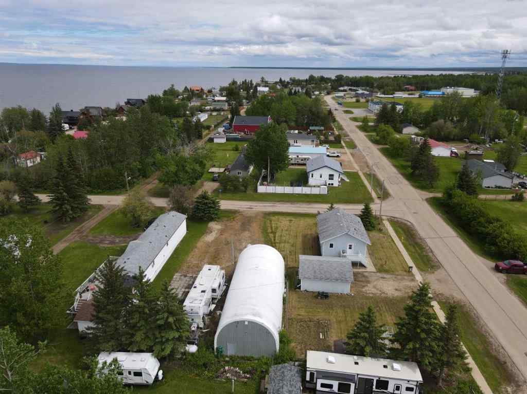 MLS® A2138422 - Unit #26 1st Avenue SW   in NONE Joussard, Residential