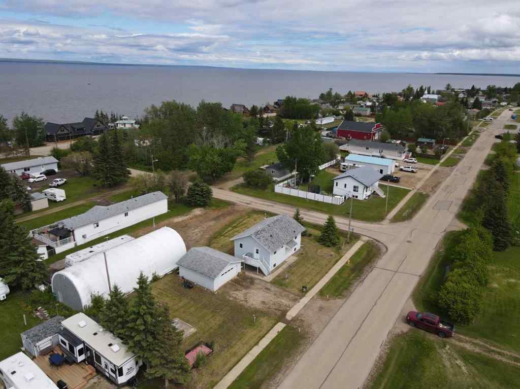 MLS® A2138422 - Unit #26 1st Avenue SW   in NONE Joussard, Residential