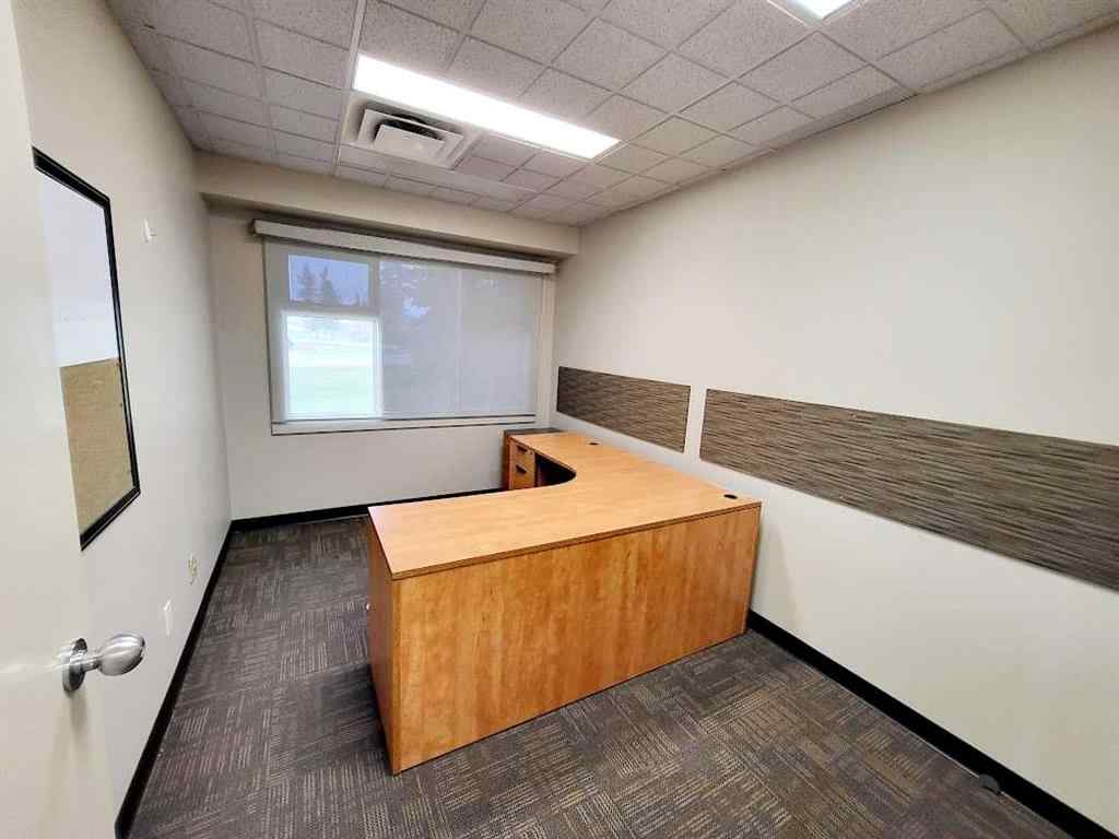 MLS® A2138557 - 4510 50 Street S in Sedgewick Sedgewick, Commercial