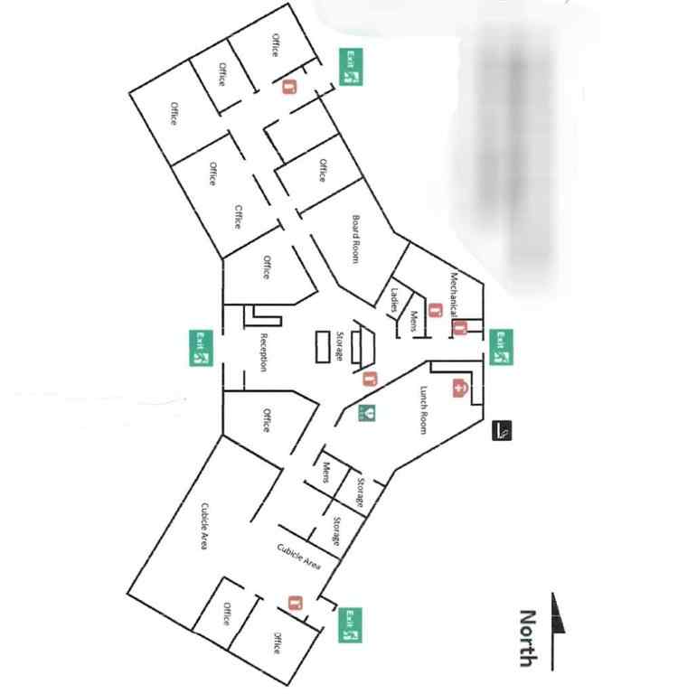 MLS® A2138557 - 4510 50 Street S in Sedgewick Sedgewick, Commercial
