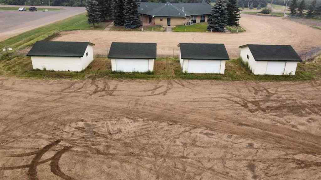 MLS® A2138557 - 4510 50 Street S in Sedgewick Sedgewick, Commercial