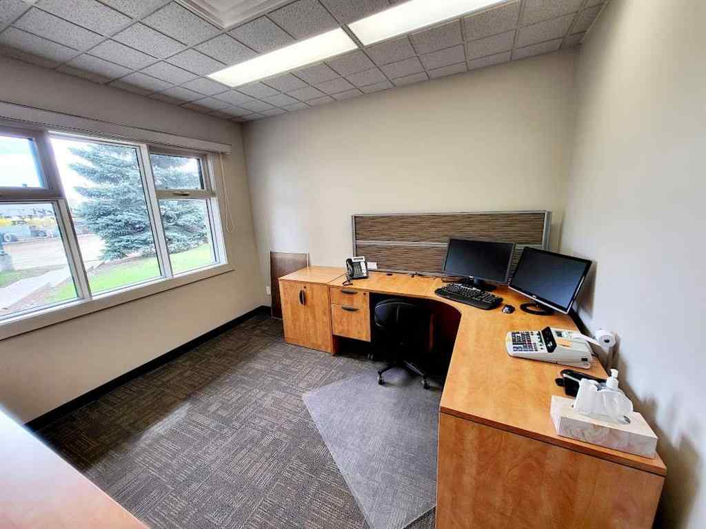 MLS® A2138557 - 4510 50 Street S in Sedgewick Sedgewick, Commercial