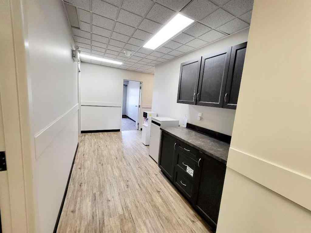 MLS® A2138557 - 4510 50 Street S in Sedgewick Sedgewick, Commercial