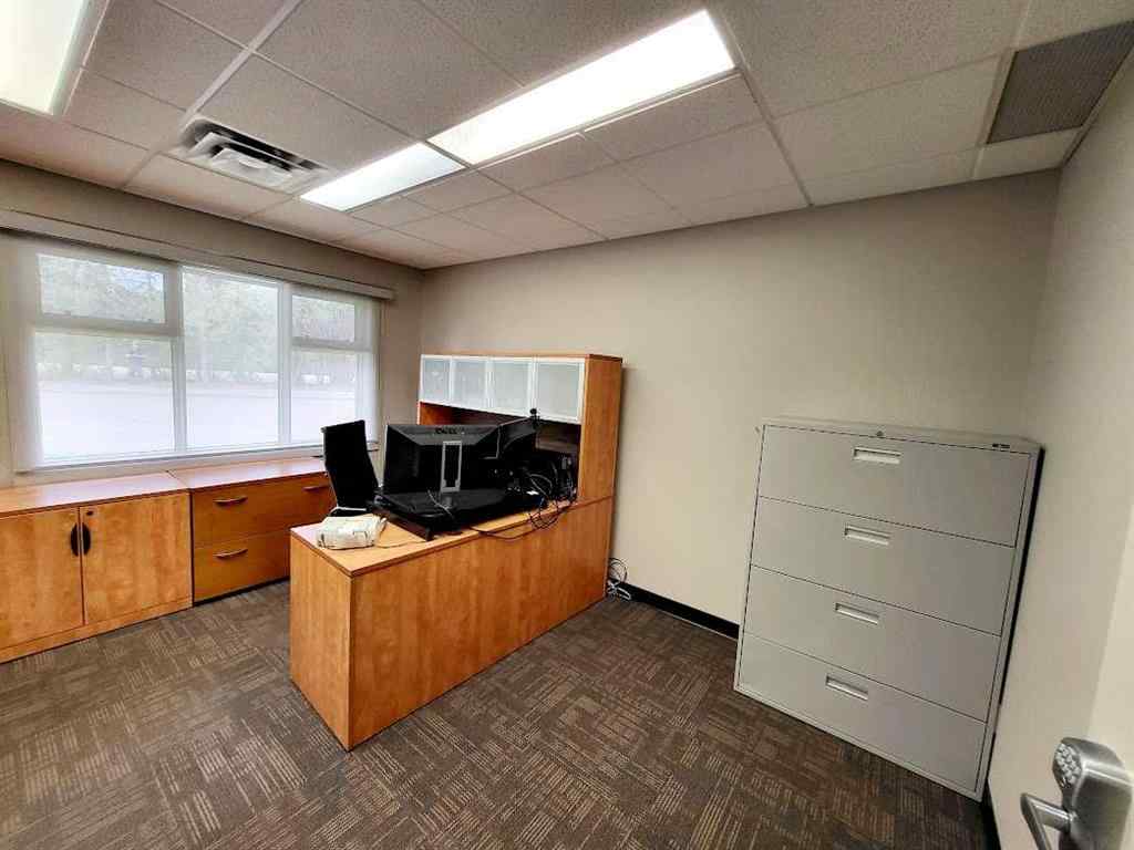 MLS® A2138557 - 4510 50 Street S in Sedgewick Sedgewick, Commercial