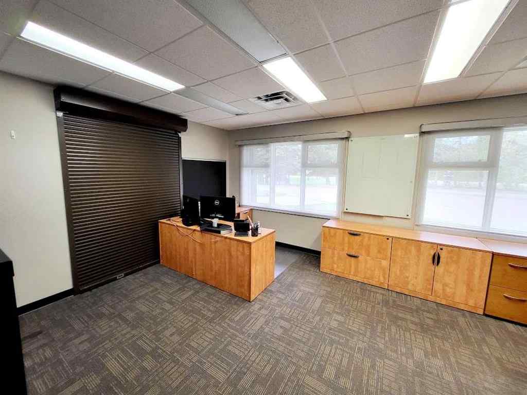 MLS® A2138557 - 4510 50 Street S in Sedgewick Sedgewick, Commercial