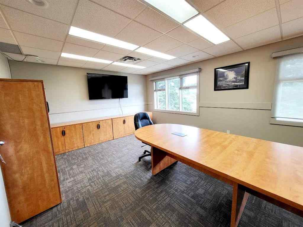 MLS® A2138557 - 4510 50 Street S in Sedgewick Sedgewick, Commercial
