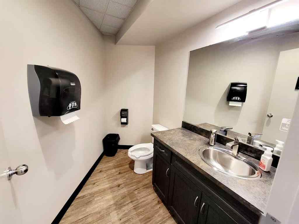 MLS® A2138557 - 4510 50 Street S in Sedgewick Sedgewick, Commercial