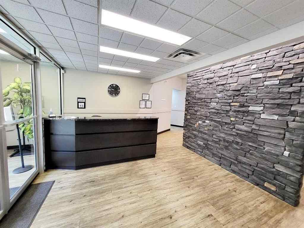 MLS® A2138557 - 4510 50 Street S in Sedgewick Sedgewick, Commercial