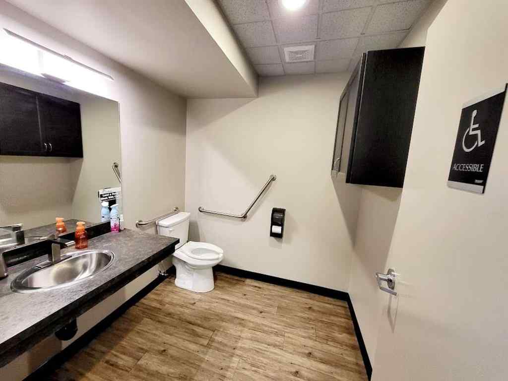 MLS® A2138557 - 4510 50 Street S in Sedgewick Sedgewick, Commercial