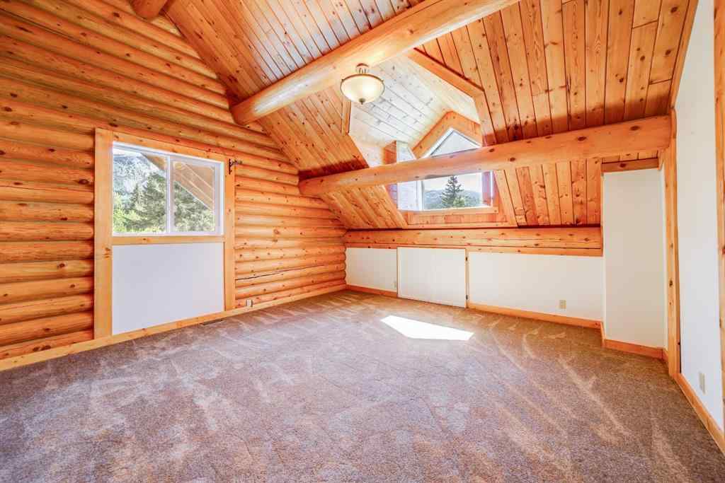 MLS® A2138561 - 2712 Valley Ridge Road N in  Frank, Residential