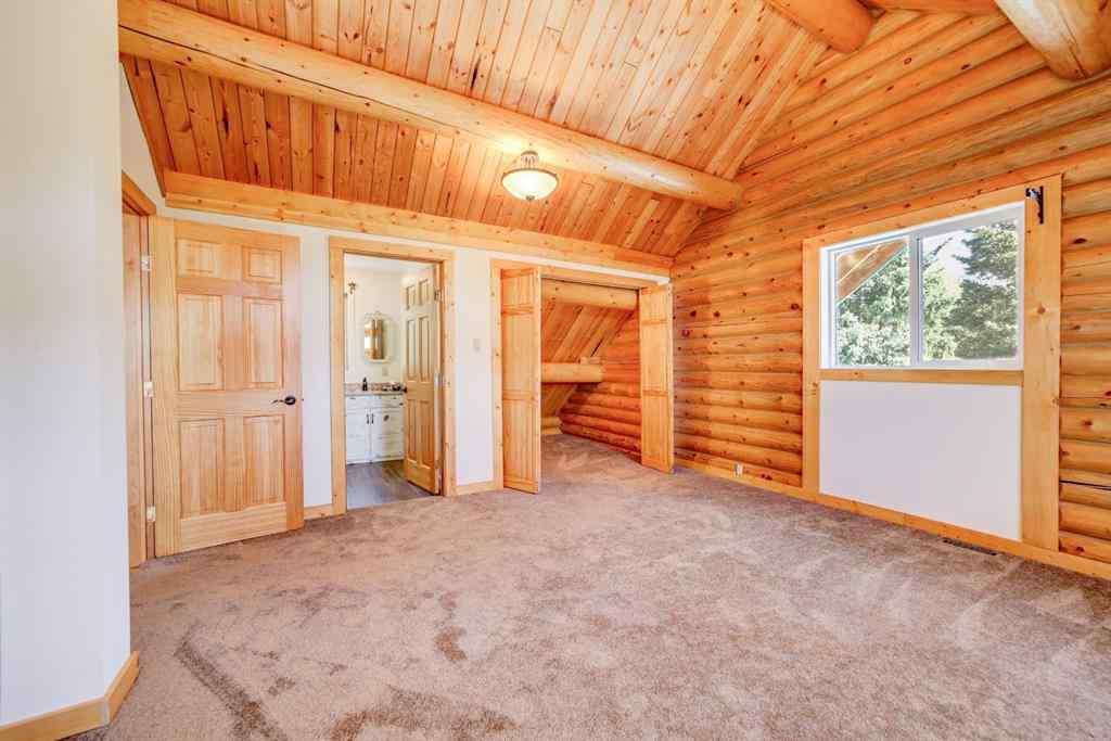 MLS® A2138561 - 2712 Valley Ridge Road N in  Frank, Residential