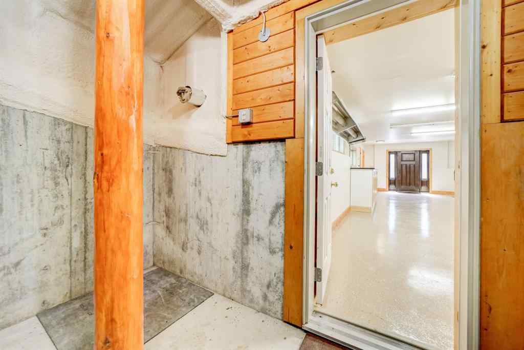 MLS® A2138561 - 2712 Valley Ridge Road N in  Frank, Residential