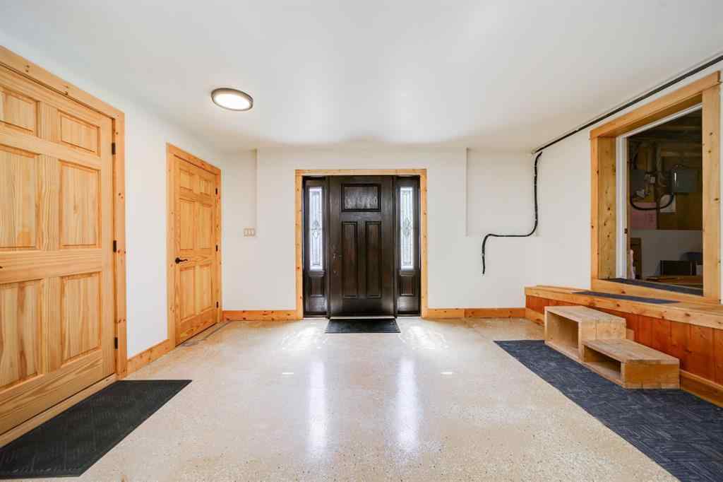 MLS® A2138561 - 2712 Valley Ridge Road N in  Frank, Residential