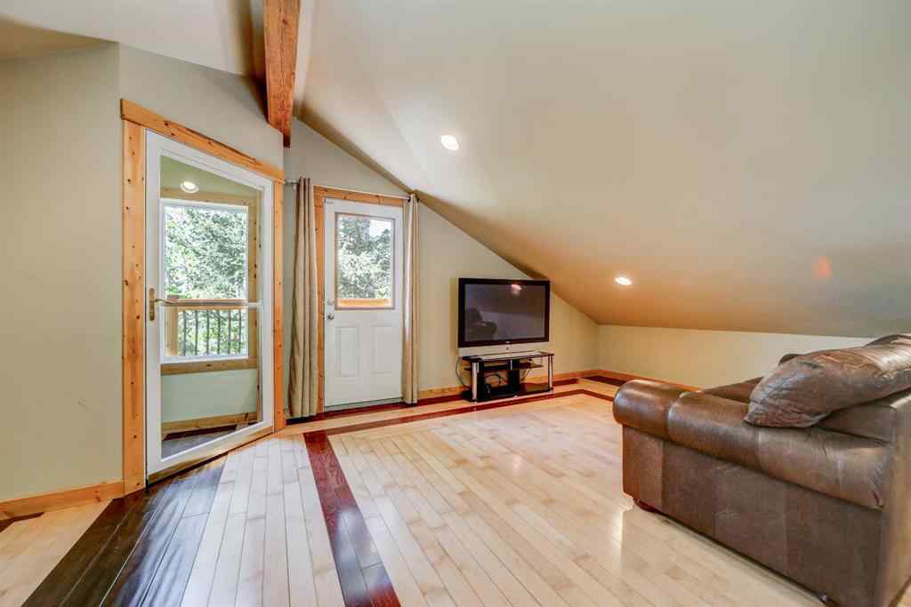 MLS® A2138561 - 2712 Valley Ridge Road N in  Frank, Residential