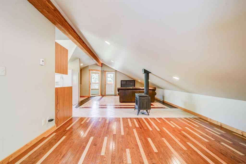 MLS® A2138561 - 2712 Valley Ridge Road N in  Frank, Residential