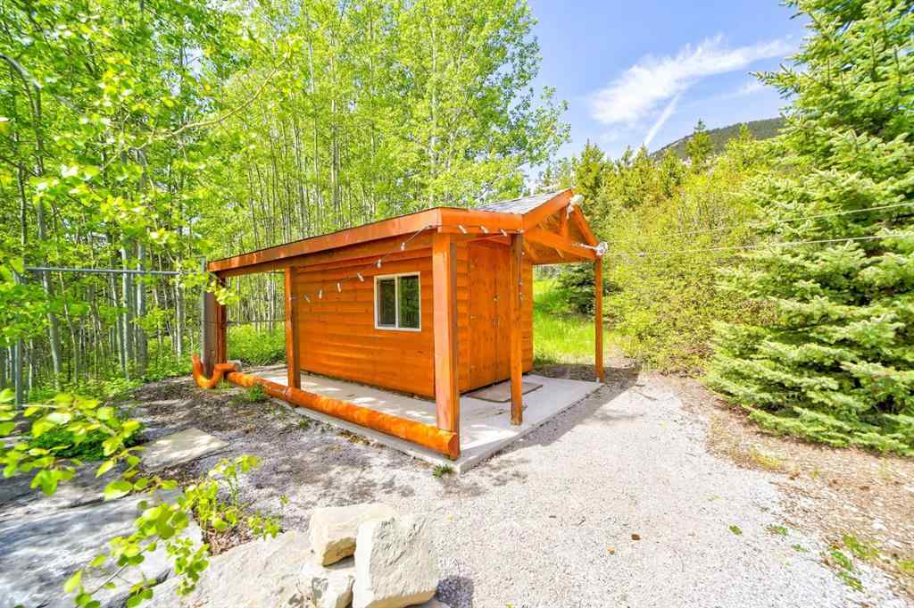 MLS® A2138561 - 2712 Valley Ridge Road N in  Frank, Residential