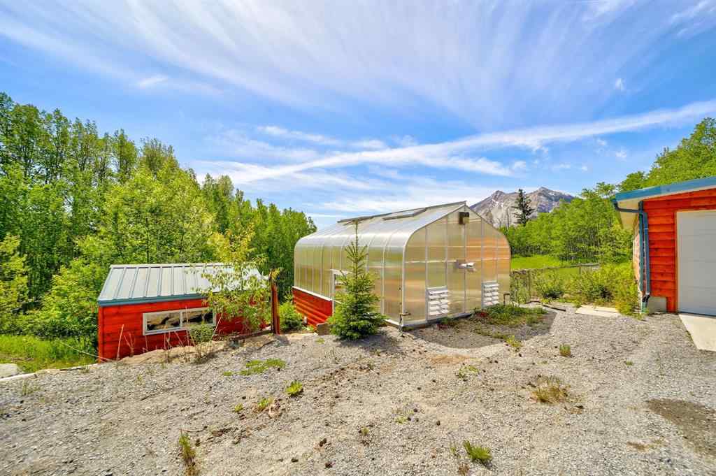 MLS® A2138561 - 2712 Valley Ridge Road N in  Frank, Residential