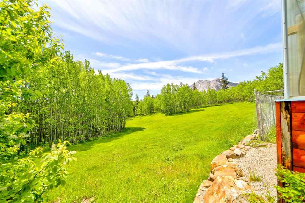 MLS® A2138561 - 2712 Valley Ridge Road N in  Frank, Residential