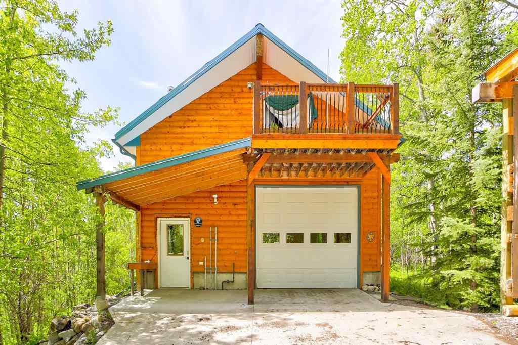 MLS® A2138561 - 2712 Valley Ridge Road N in  Frank, Residential