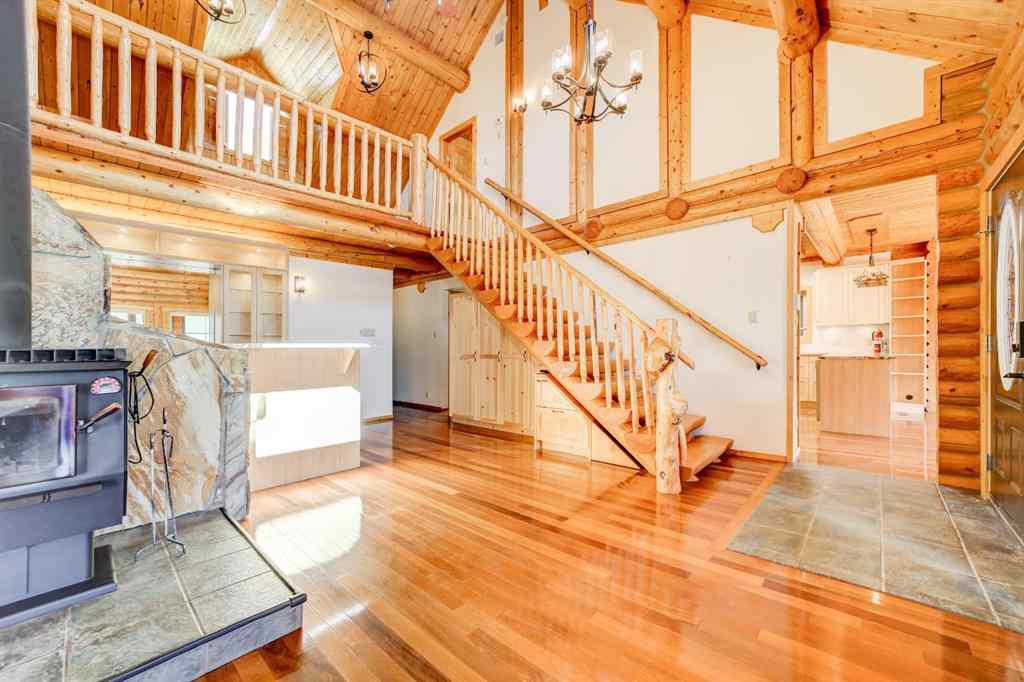 MLS® A2138561 - 2712 Valley Ridge Road N in  Frank, Residential