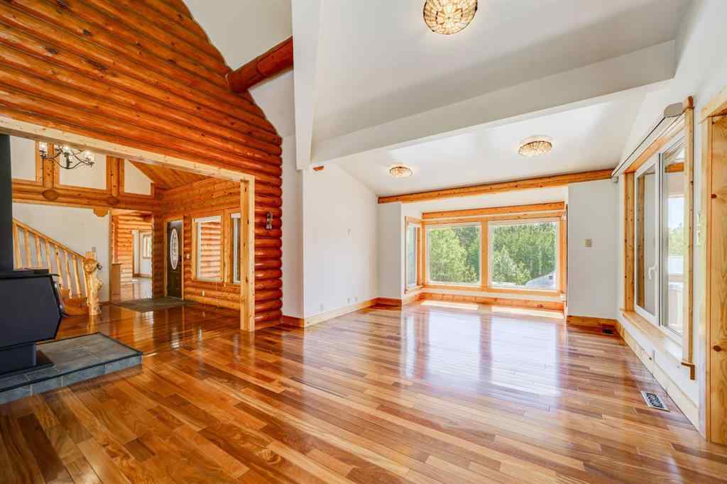 MLS® A2138561 - 2712 Valley Ridge Road N in  Frank, Residential