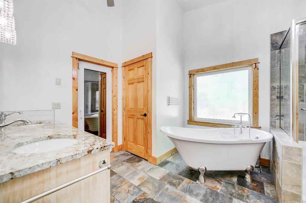 MLS® A2138561 - 2712 Valley Ridge Road N in  Frank, Residential