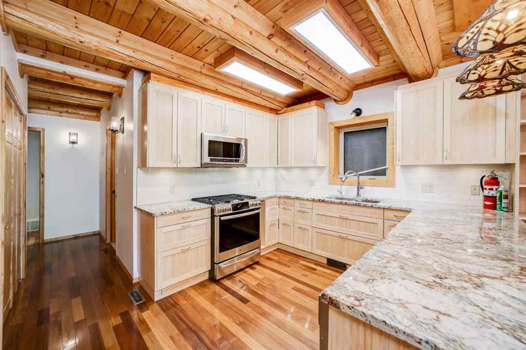 MLS® A2138561 - 2712 Valley Ridge Road N in  Frank, Residential