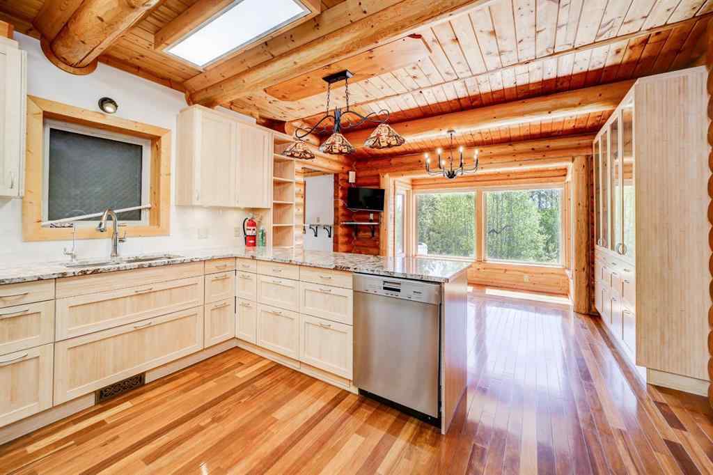 MLS® A2138561 - 2712 Valley Ridge Road N in  Frank, Residential