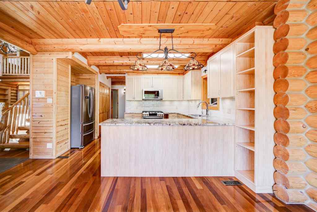MLS® A2138561 - 2712 Valley Ridge Road N in  Frank, Residential