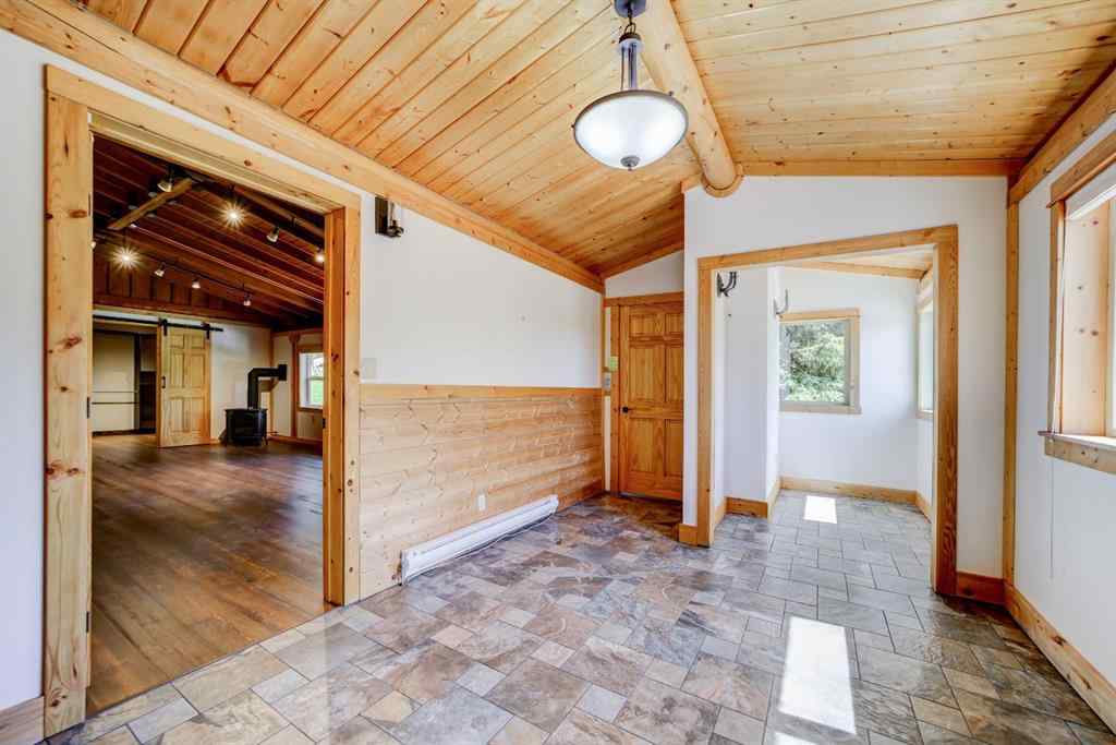 MLS® A2138561 - 2712 Valley Ridge Road N in  Frank, Residential