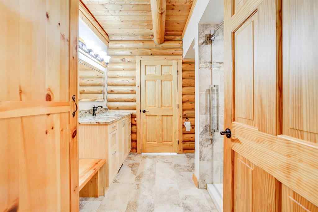 MLS® A2138561 - 2712 Valley Ridge Road N in  Frank, Residential