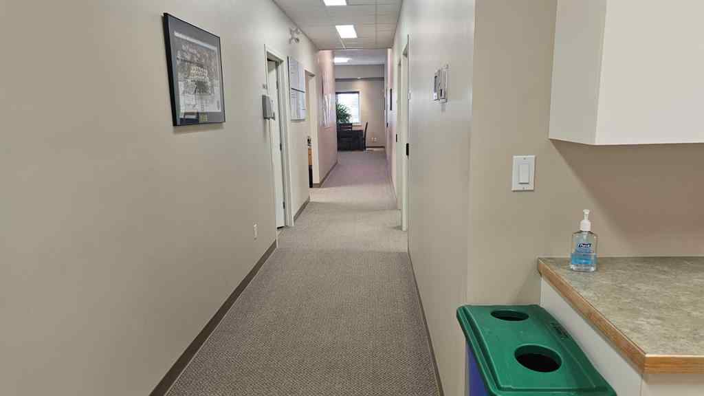 MLS® A2138610 - 4913 VICTORA Avenue  in NONE Coronation, Commercial