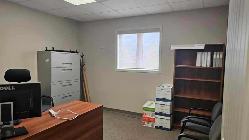 MLS® A2138610 - 4913 VICTORA Avenue  in NONE Coronation, Commercial
