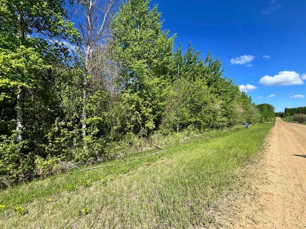 MLS® A2138860 - Lot 4 163 Range Road  in NONE Plamondon, Land