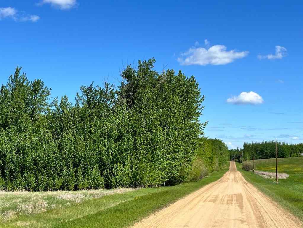 MLS® A2138860 - Lot 4 163 Range Road  in NONE Plamondon, Land