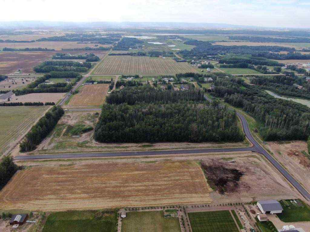 MLS® A2138946 - 9214 97 Ave   in NONE La Crete, Land