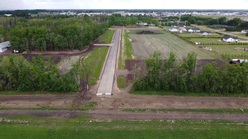 MLS® A2138946 - 9214 97 Ave   in NONE La Crete, Land