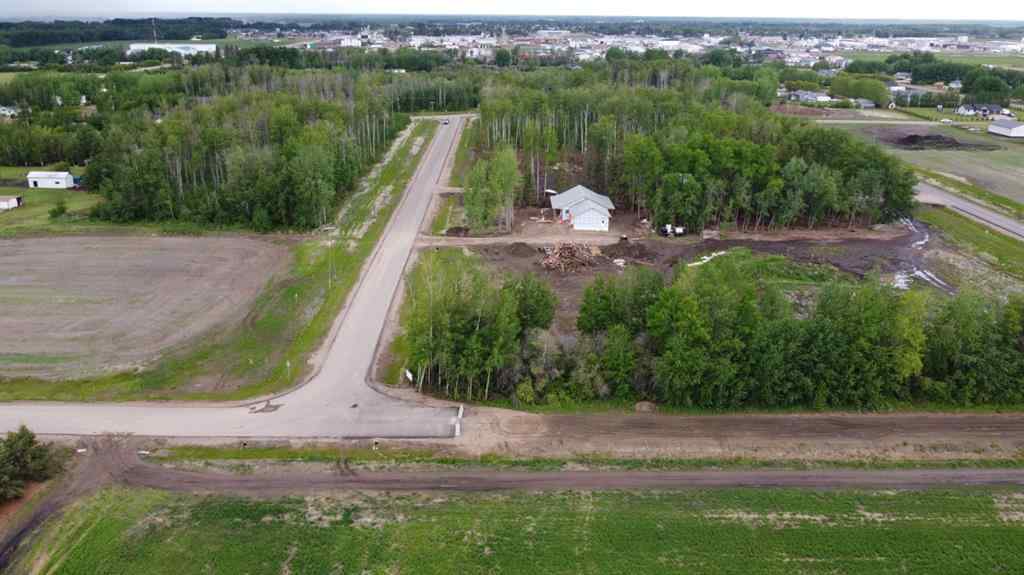MLS® A2138946 - 9214 97 Ave   in NONE La Crete, Land