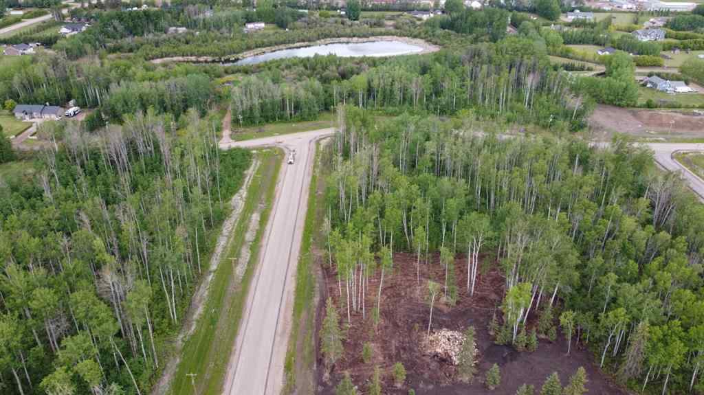 MLS® A2138946 - 9214 97 Ave   in NONE La Crete, Land