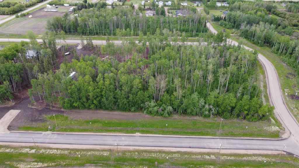 MLS® A2138946 - 9214 97 Ave   in NONE La Crete, Land