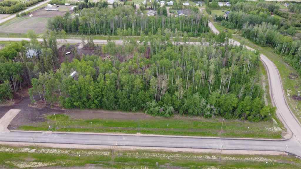 MLS® A2138946 - 9214 97 Ave   in NONE La Crete, Land