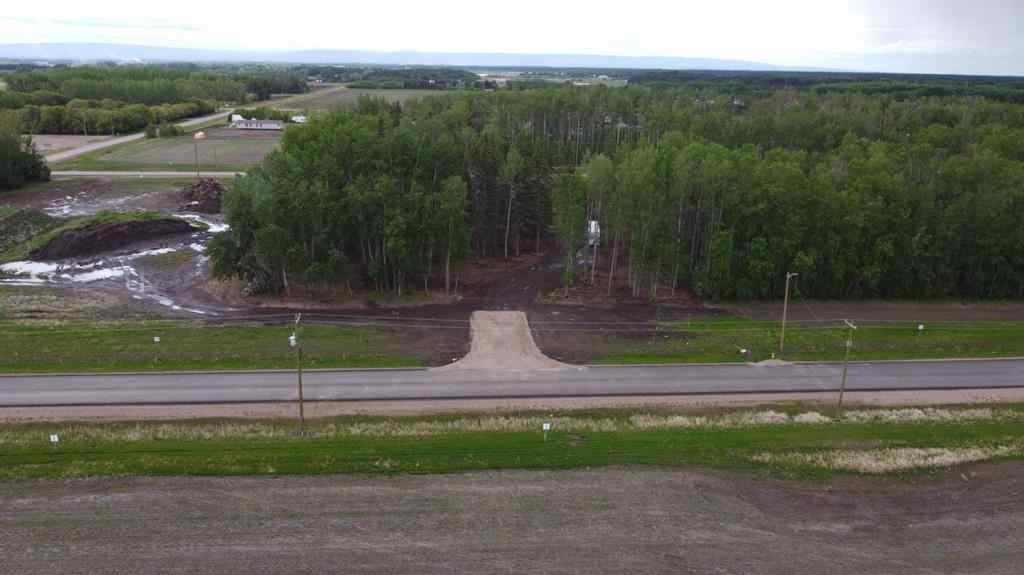 MLS® A2138946 - 9214 97 Ave   in NONE La Crete, Land