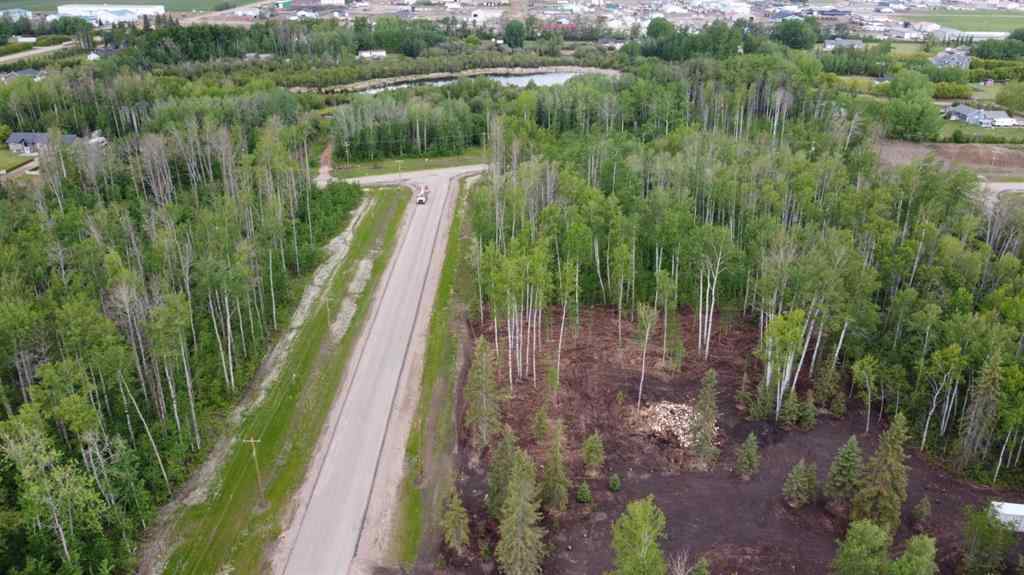 MLS® A2138946 - 9214 97 Ave   in NONE La Crete, Land