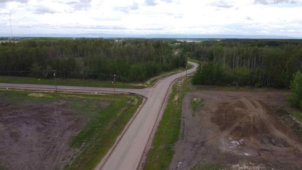 MLS® A2138946 - 9214 97 Ave   in NONE La Crete, Land