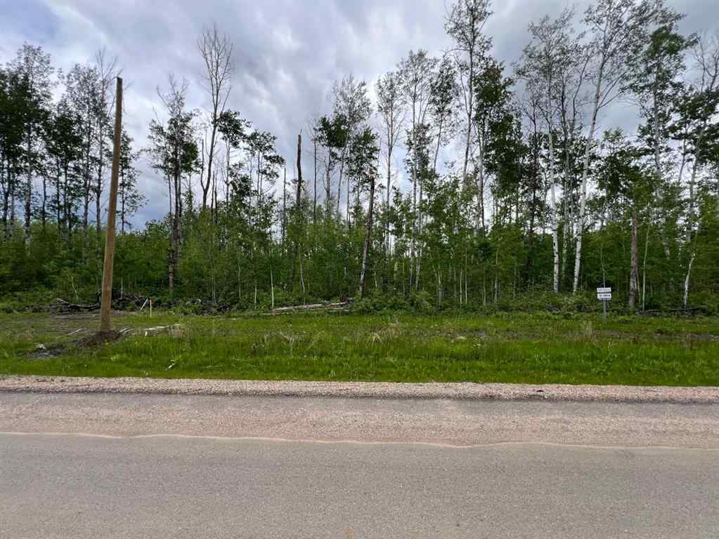 MLS® A2138946 - 9214 97 Ave   in NONE La Crete, Land