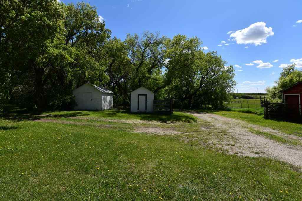 MLS® A2139251 -  415008 Range Road 82   in NONE Rural Provost No. 52, M.D. of, Agri-Business