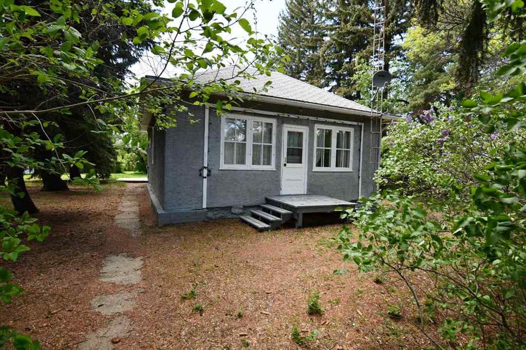 MLS® A2139251 -  415008 Range Road 82   in NONE Rural Provost No. 52, M.D. of, Agri-Business