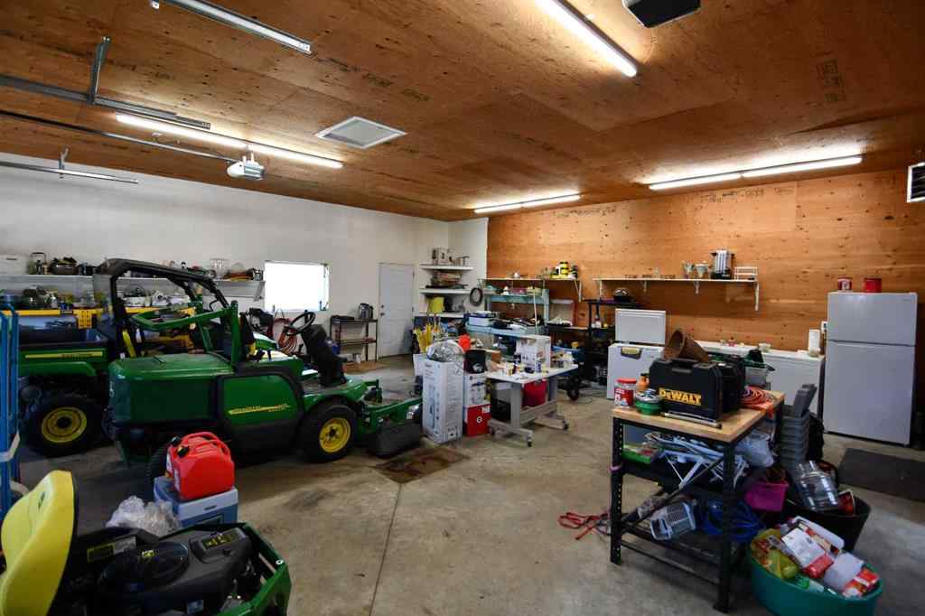 MLS® A2139251 -  415008 Range Road 82   in NONE Rural Provost No. 52, M.D. of, Agri-Business